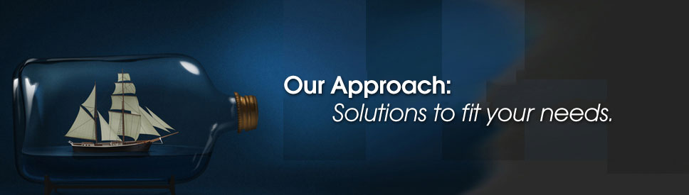 Our Approach